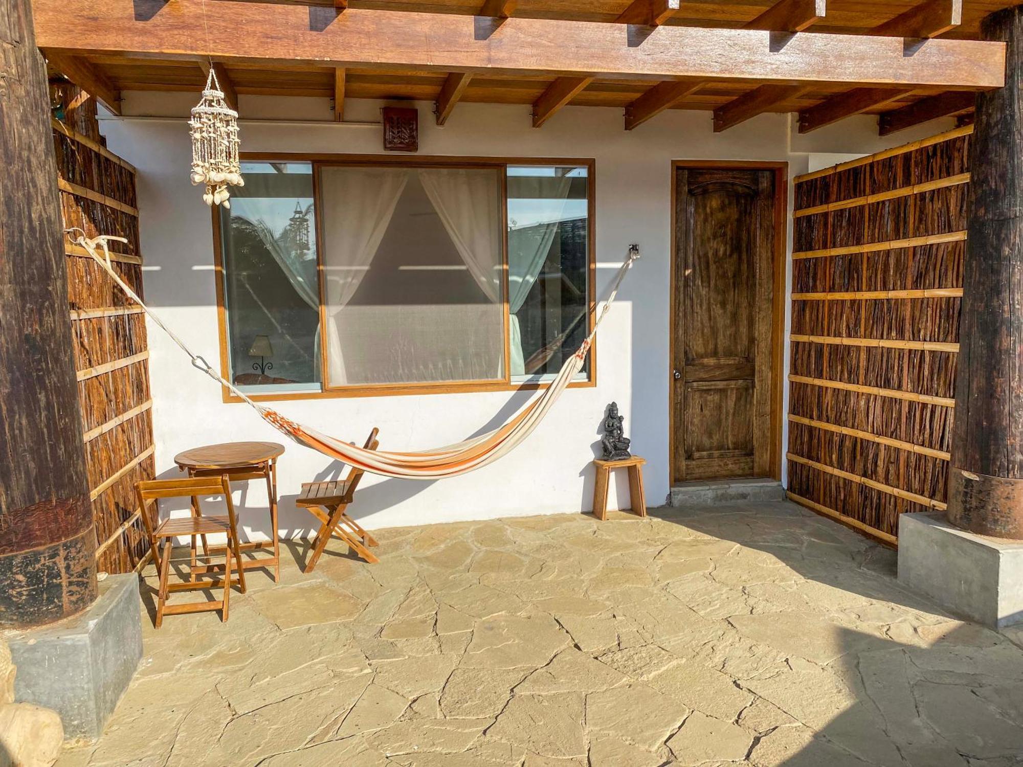 Bed and Breakfast Buena Vista Lobitos Zewnętrze zdjęcie