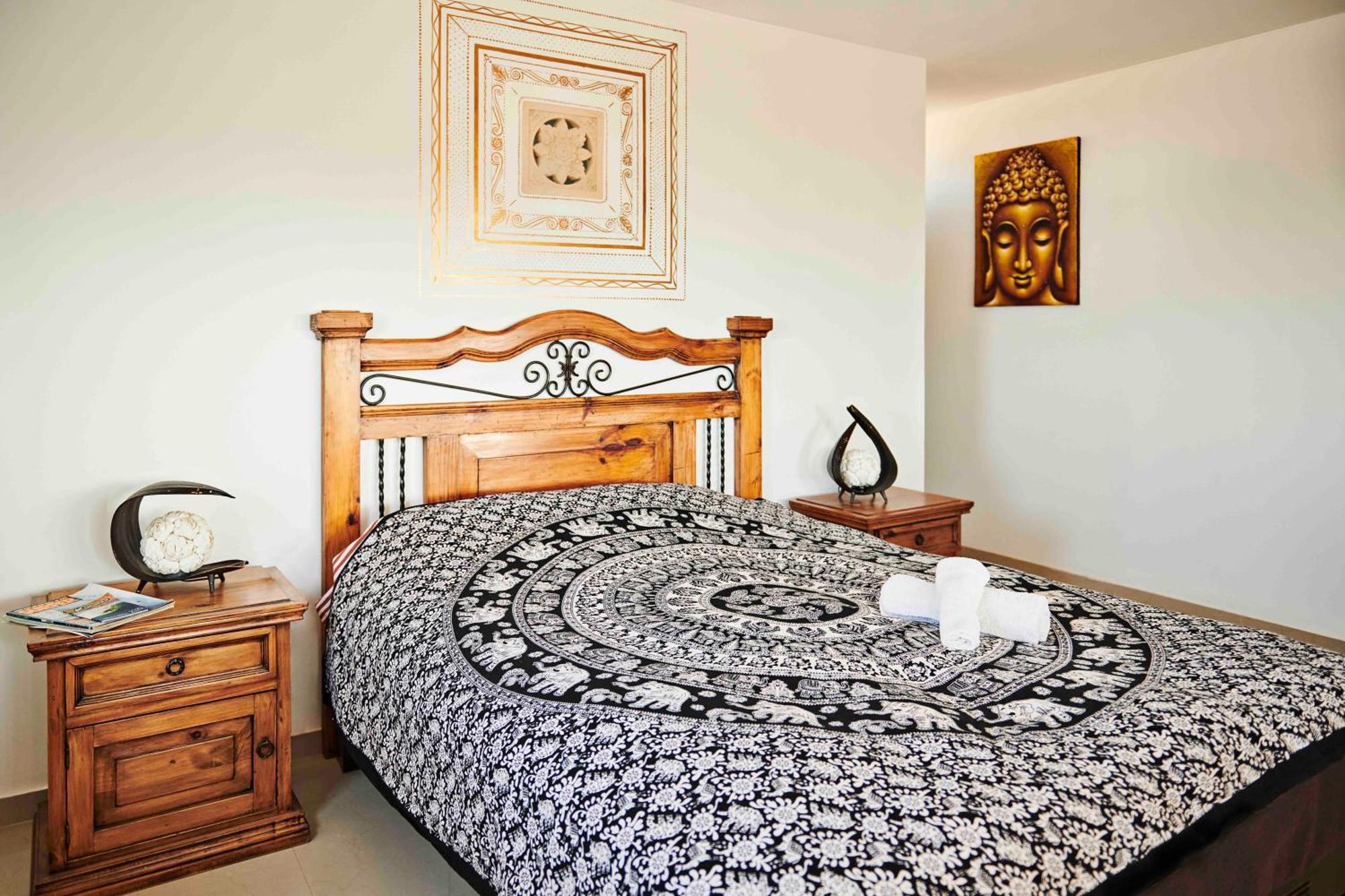 Bed and Breakfast Buena Vista Lobitos Zewnętrze zdjęcie