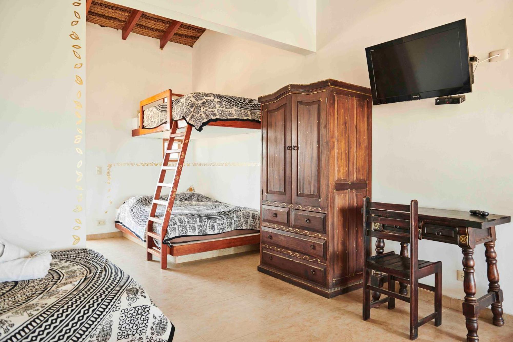 Bed and Breakfast Buena Vista Lobitos Zewnętrze zdjęcie